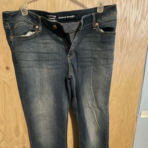Levi Strauss & Co. Jeans